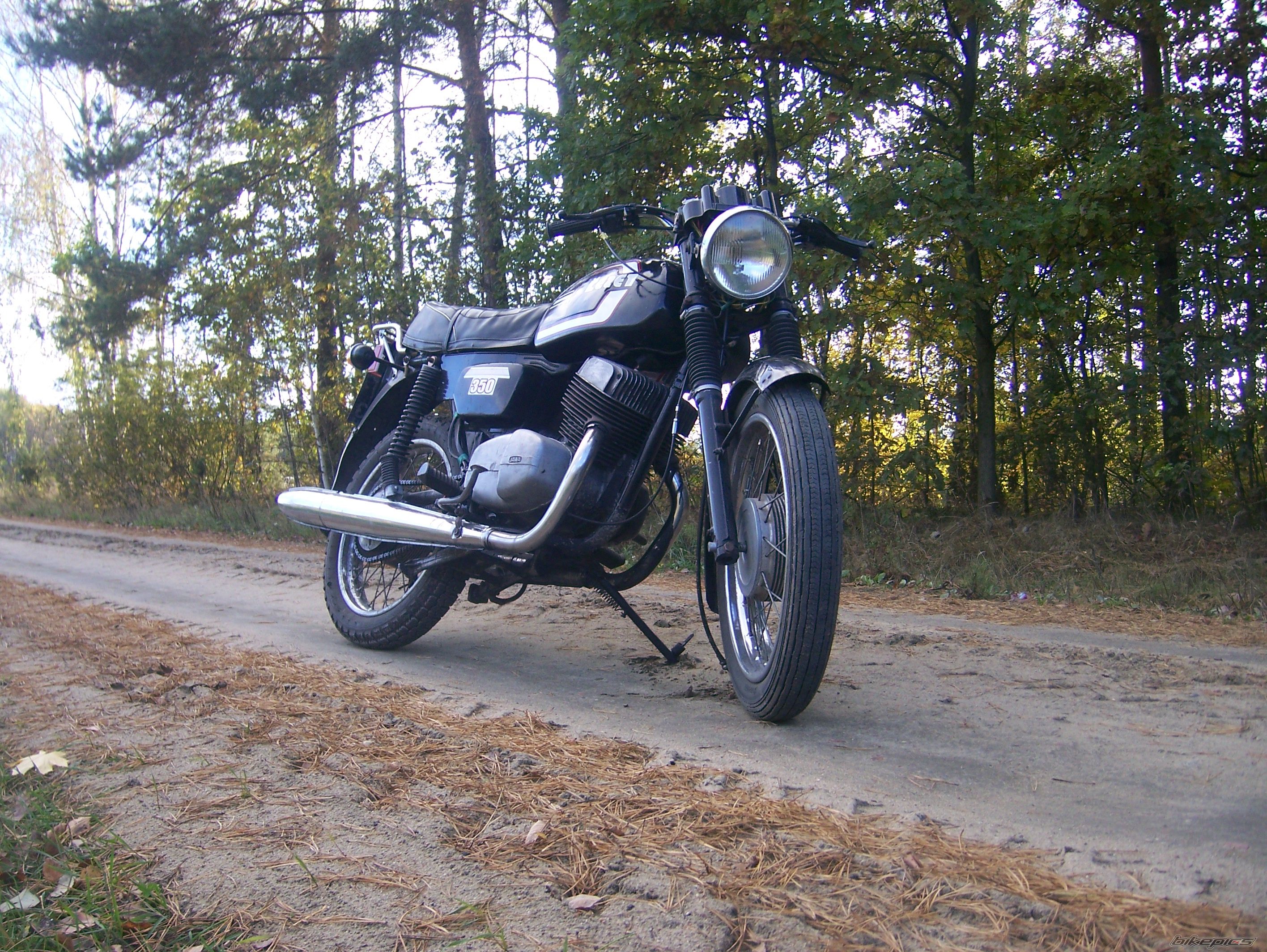 1983 CZ 350 | Picture 2350877 motorcycle photo