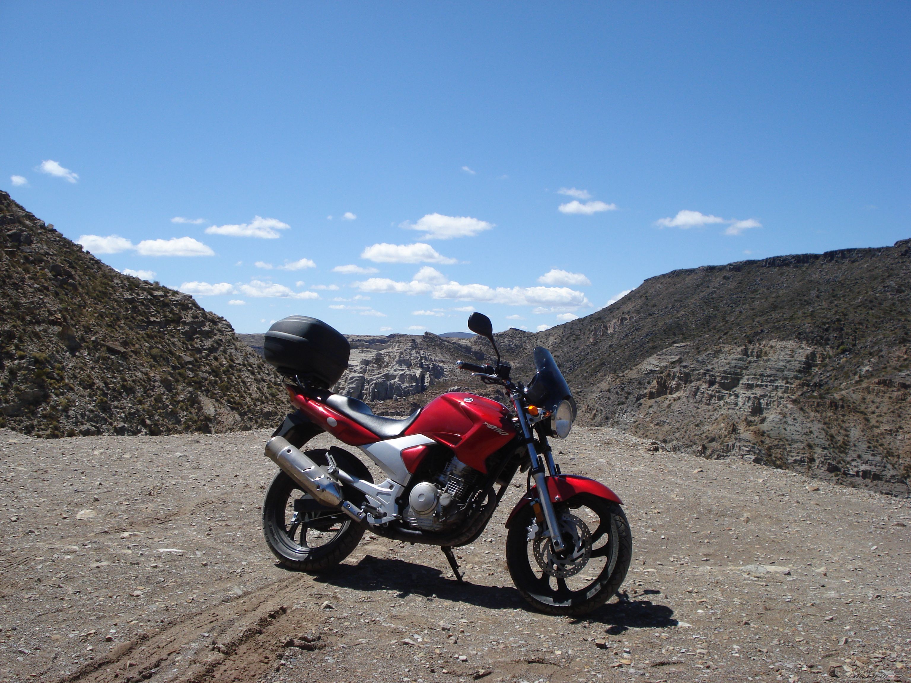 2010 YAMAHA FAZER 250 | Picture 2351043 motorcycle photo