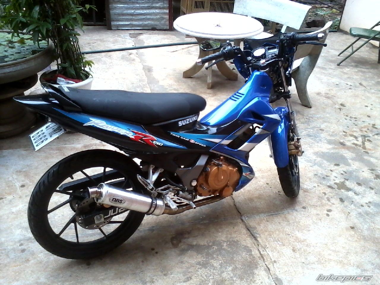 2009 SUZUKI RAIDER 150 | Picture 2351045 motorcycle photo
