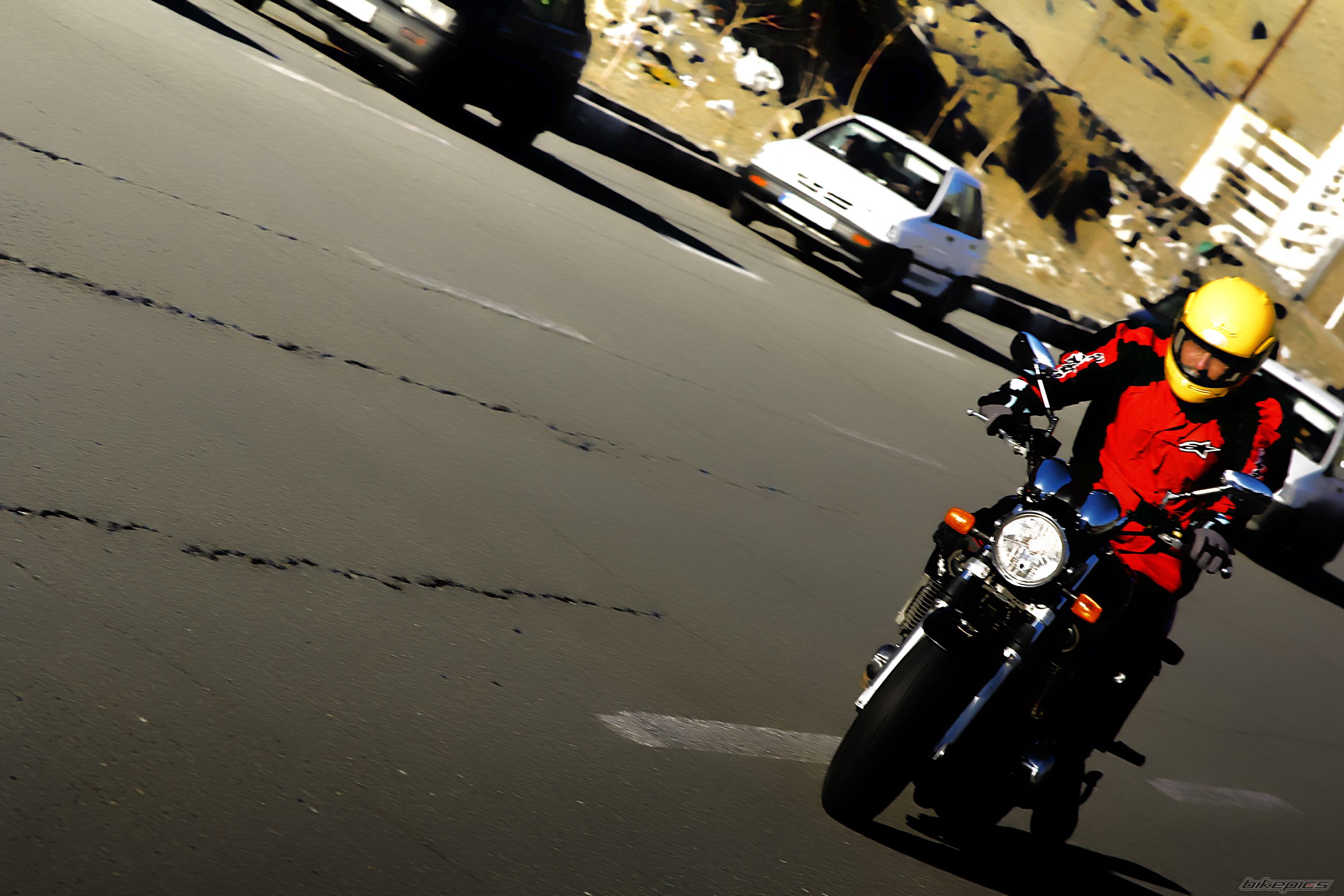 2006 SUZUKI GSX 1400 | Picture 2351110 motorcycle photo