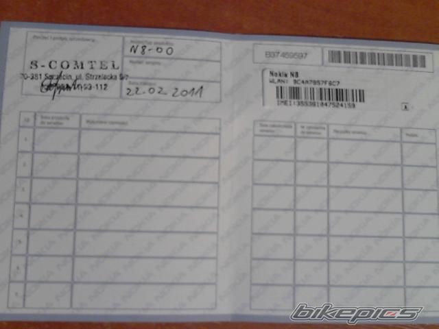 2004 DERBI SENDA SM 50 | Picture 2351375 motorcycle photo