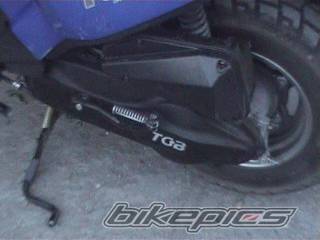 2003 TGB ORION 101 S | Picture 235183 motorcycle photo
