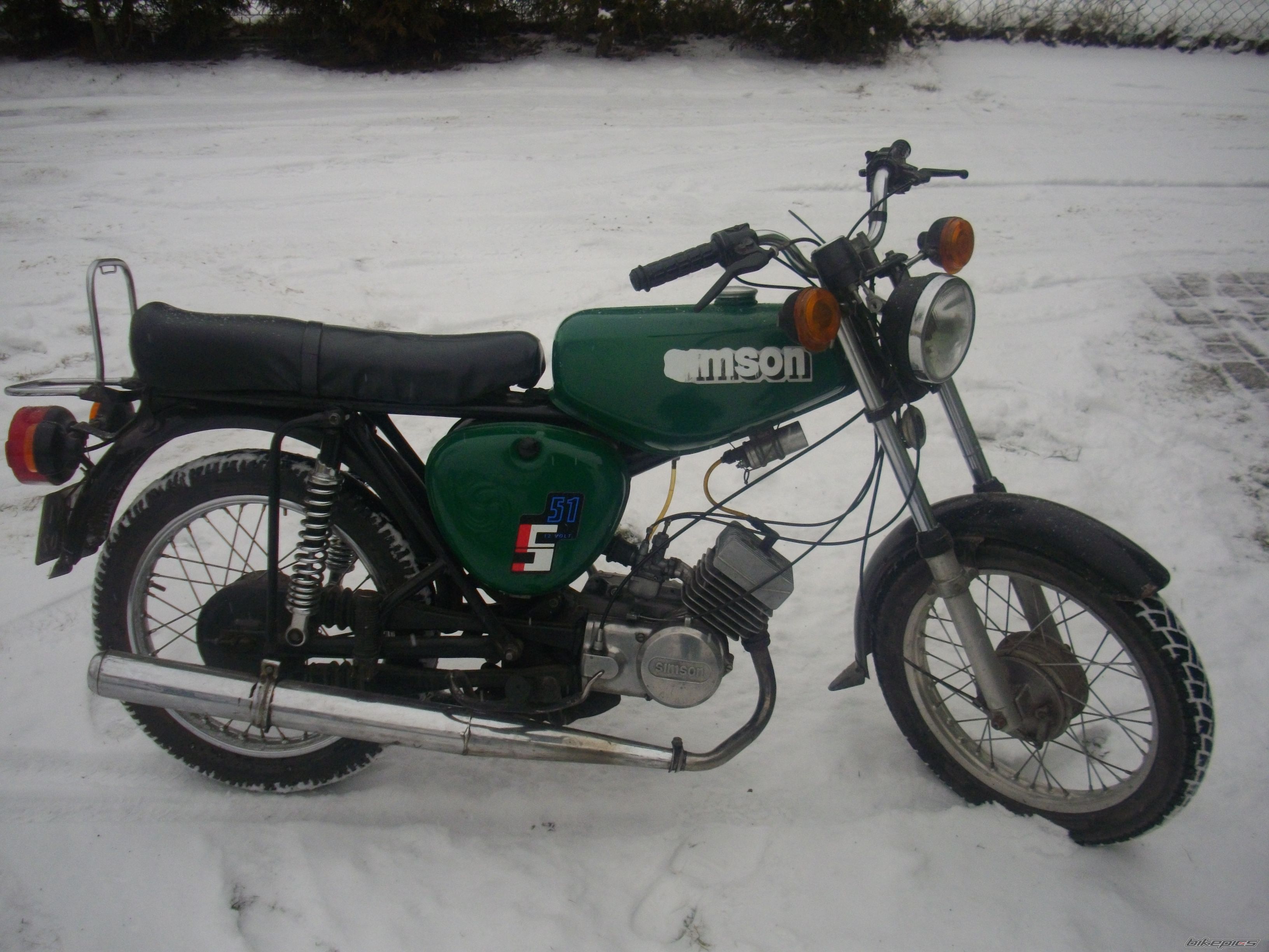    | Picture 2352292 motorcycle photo