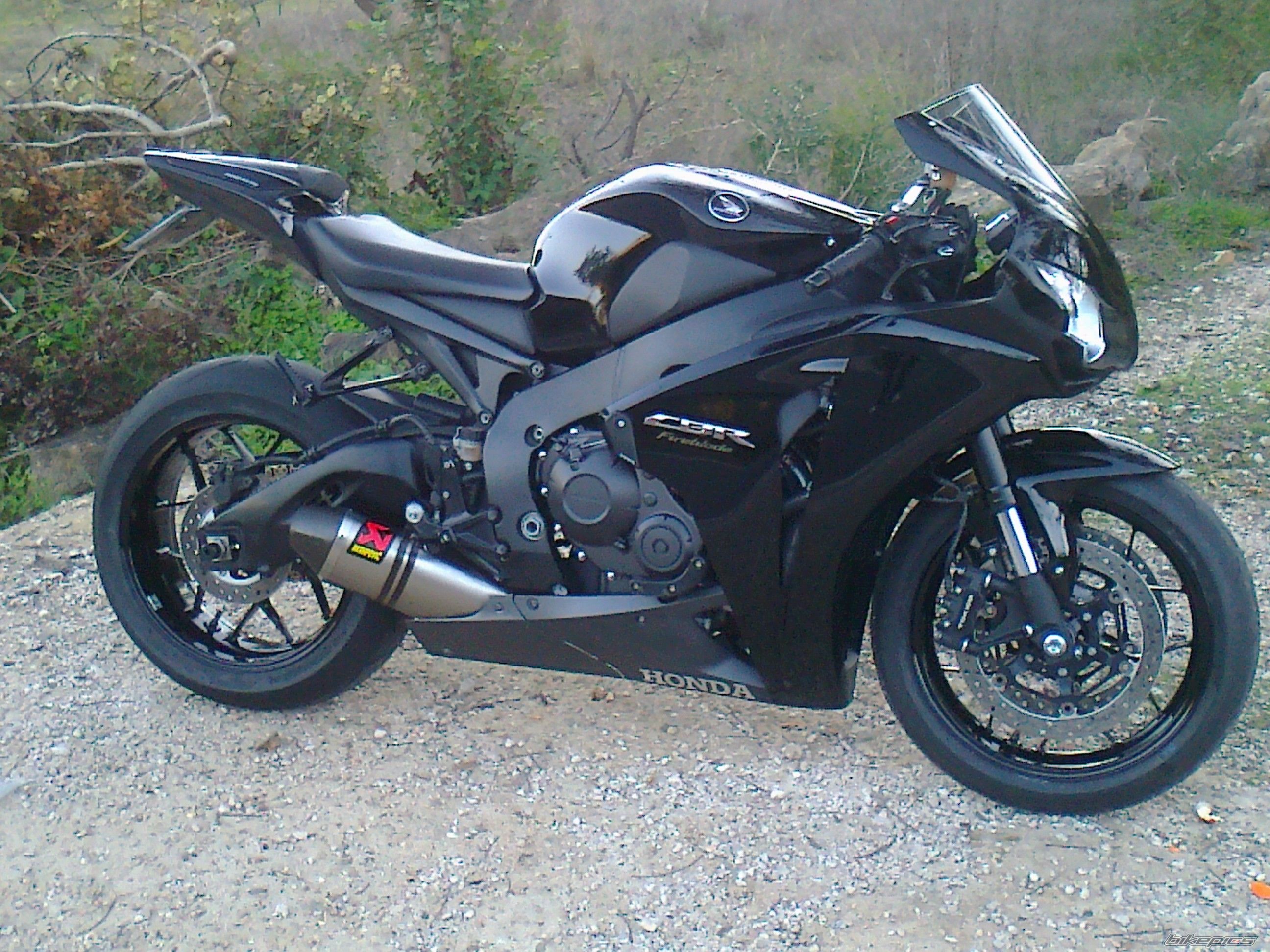 2008 HONDA CBR 1000RR SC59 | Picture 2352406 motorcycle photo