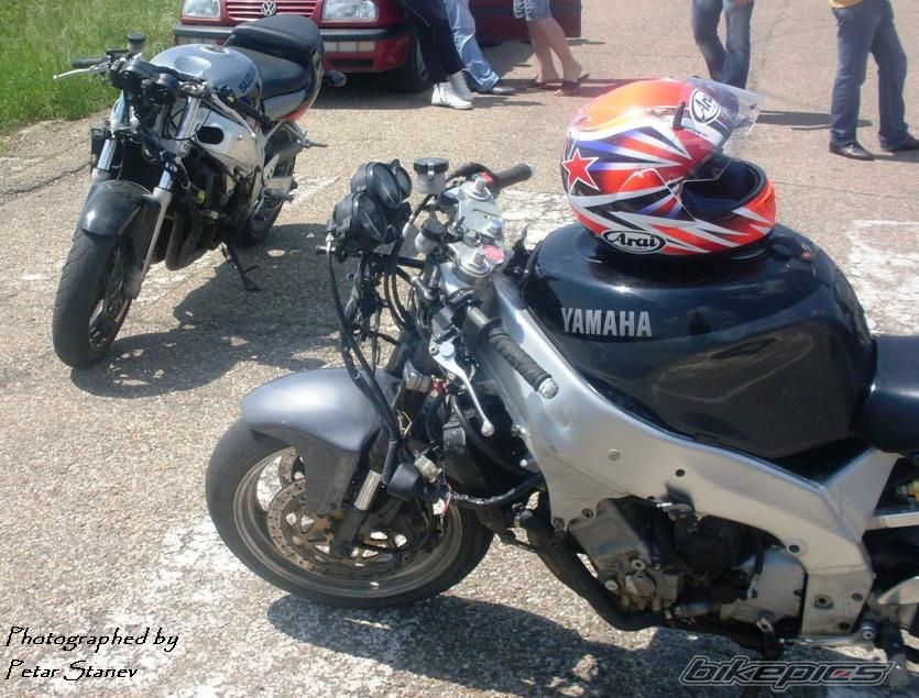 1995 YAMAHA YZF 750 | Picture 2352746 motorcycle photo