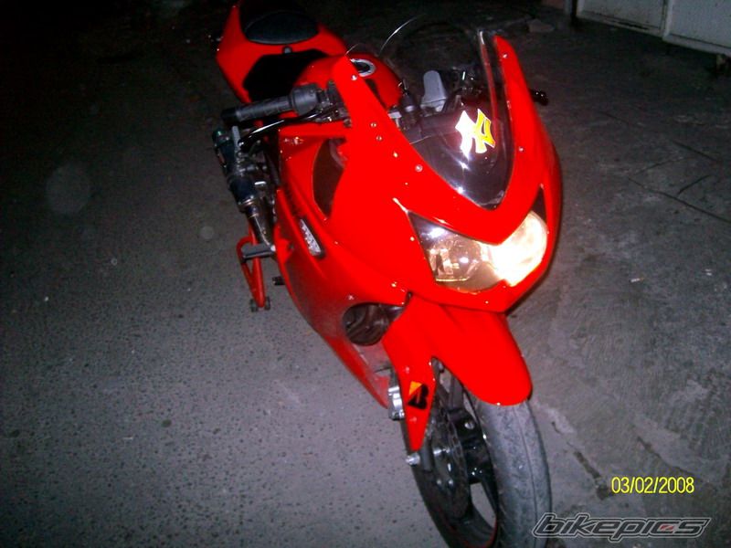 2011 KAWASAKI NINJA 250R | Picture 2352789 motorcycle photo