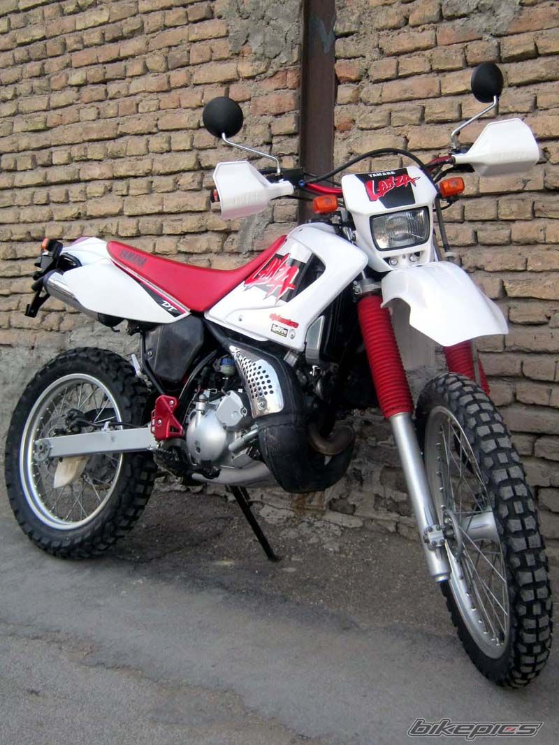 1997 YAMAHA DT 230 | Picture 2352906 motorcycle photo