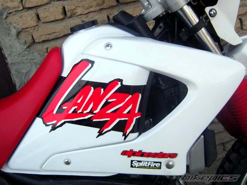 1997 YAMAHA DT 230 | Picture 2352909 motorcycle photo