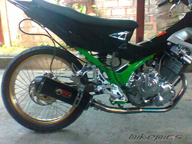 1987 SUZUKI RAIDER 150 | Picture 2352993 motorcycle photo