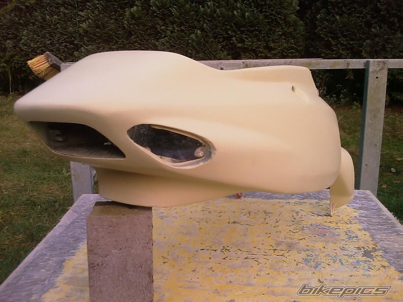 2004 PIAGGIO NTT 50 | Picture 2353067 motorcycle photo