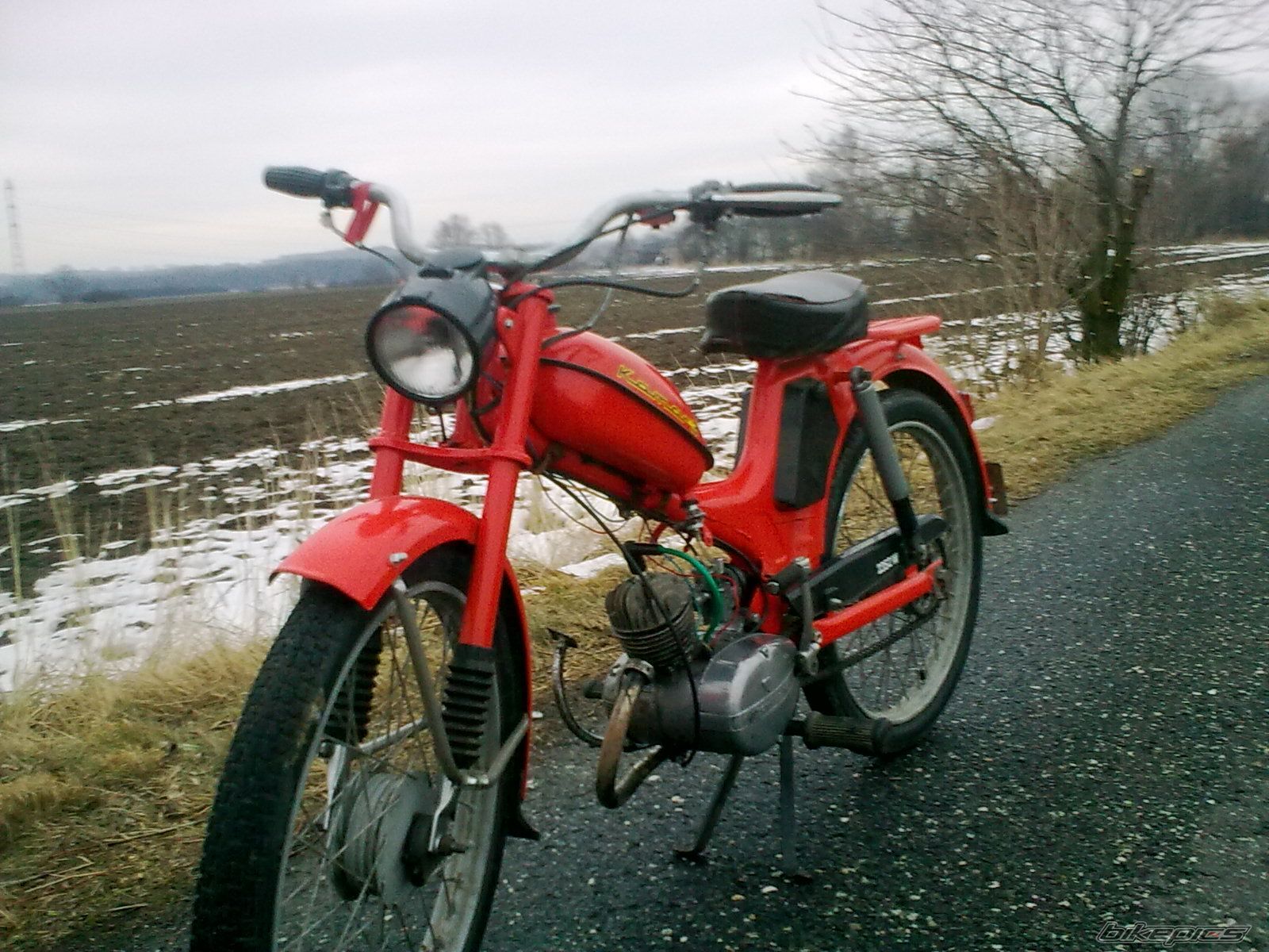 1972 ROMET KOMAR | Picture 2353227 motorcycle photo