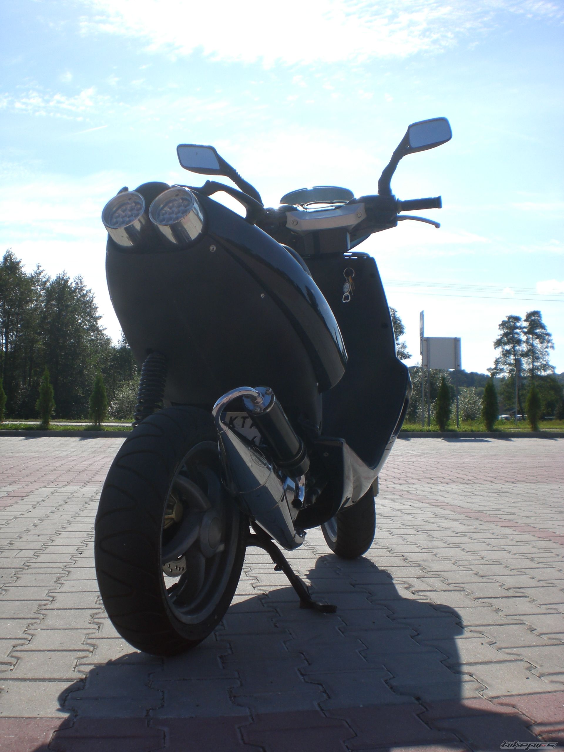 1997 APRILIA STEALTH | Picture 2353430 motorcycle photo