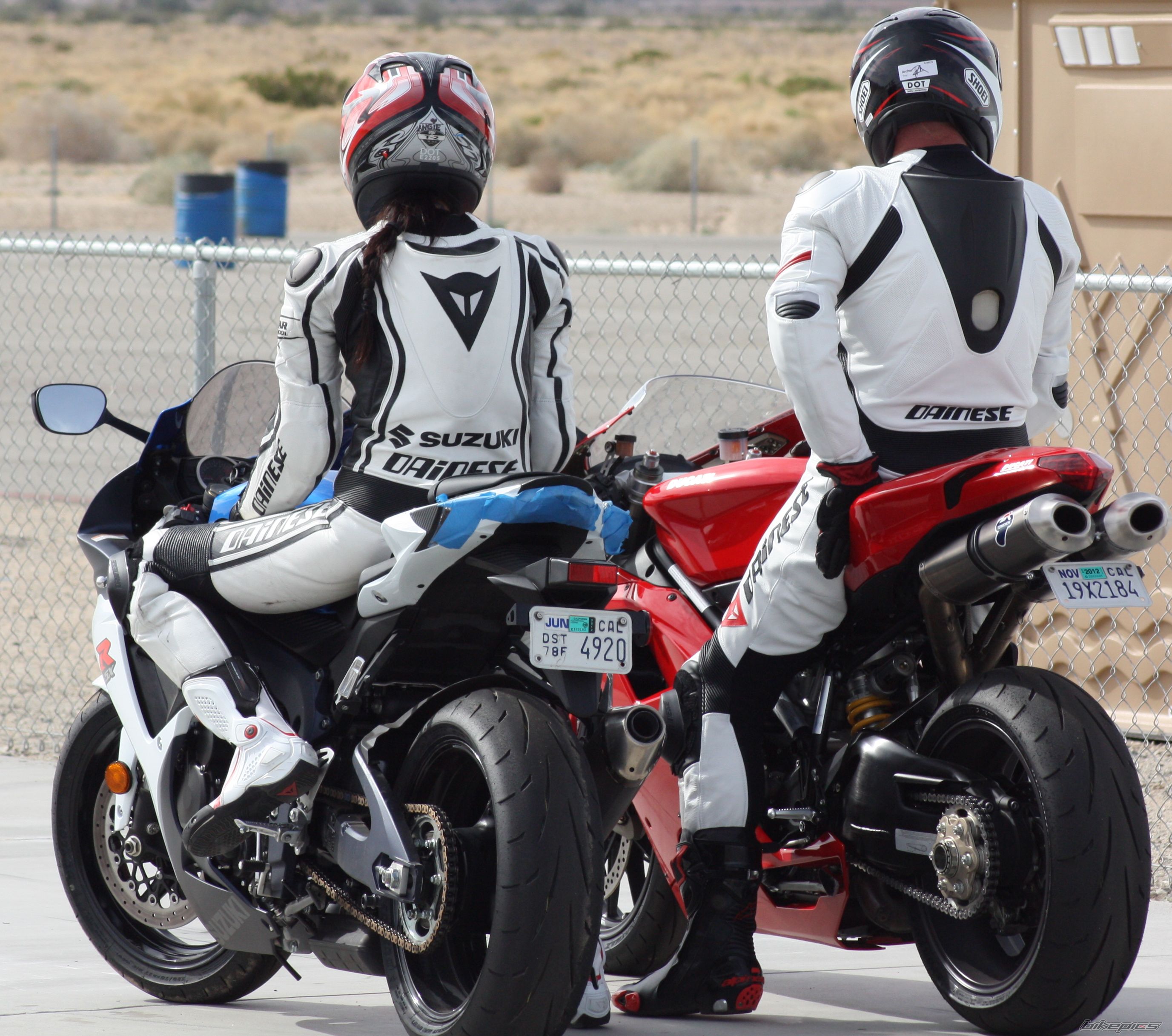 2009 DUCATI 1198 | Picture 2353695 motorcycle photo