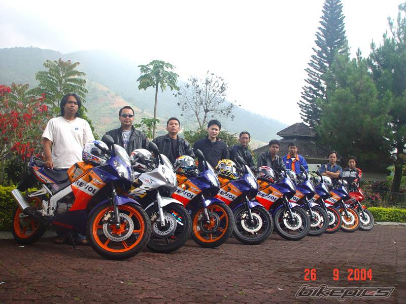 2003 HONDA CBR 150 | Picture 235384 motorcycle photo