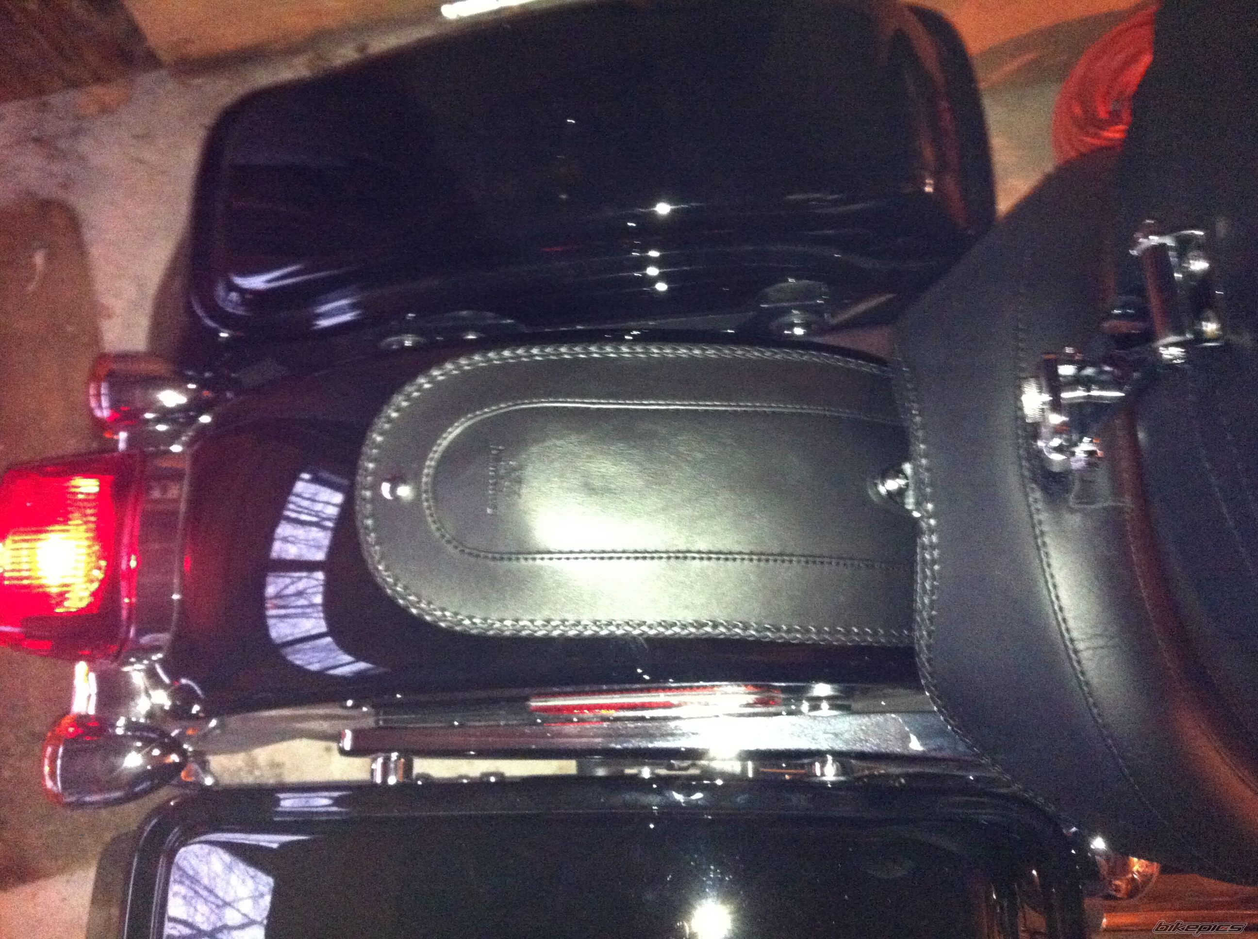 2012 HARLEY DAVIDSON SWITCHBACK FLD | Picture 2354052 motorcycle photo