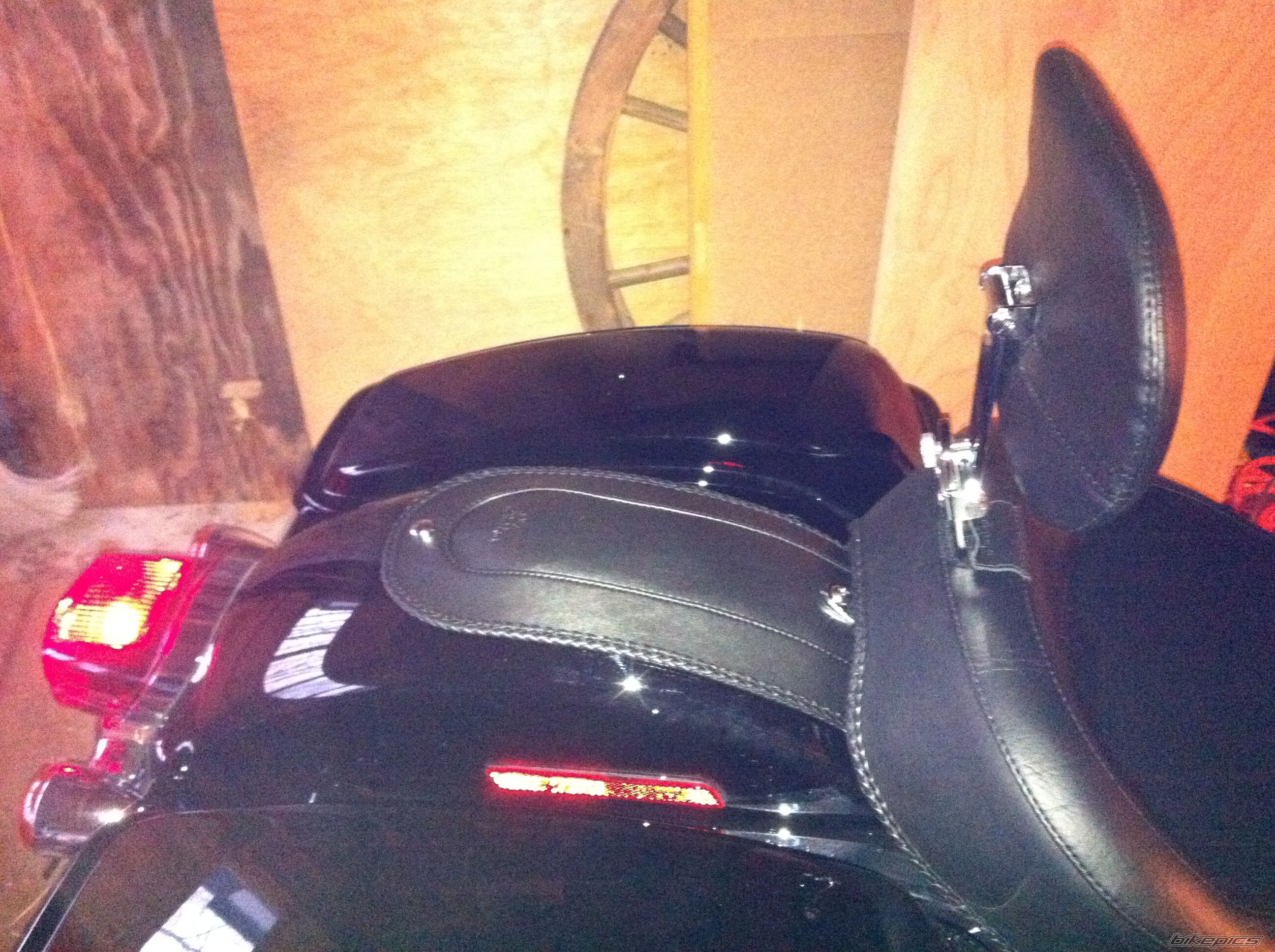 2012 HARLEY DAVIDSON SWITCHBACK FLD | Picture 2354053 motorcycle photo