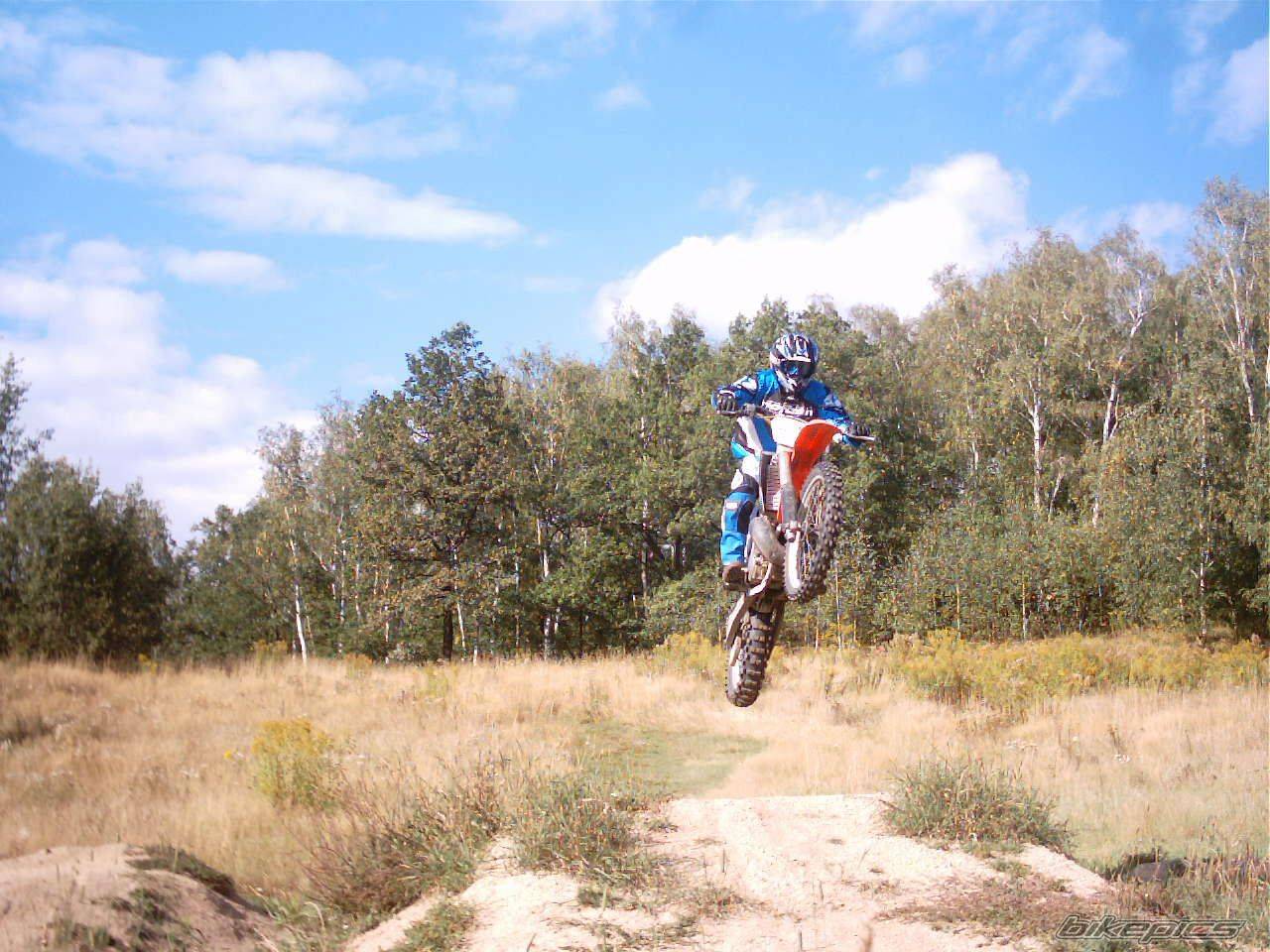 1996 HONDA CR 250 | Picture 235464 motorcycle photo