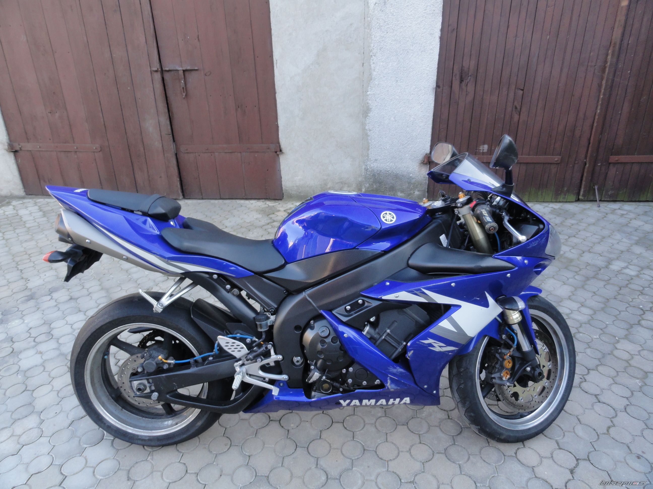 2005 YAMAHA R1 | Picture 2354764 motorcycle photo
