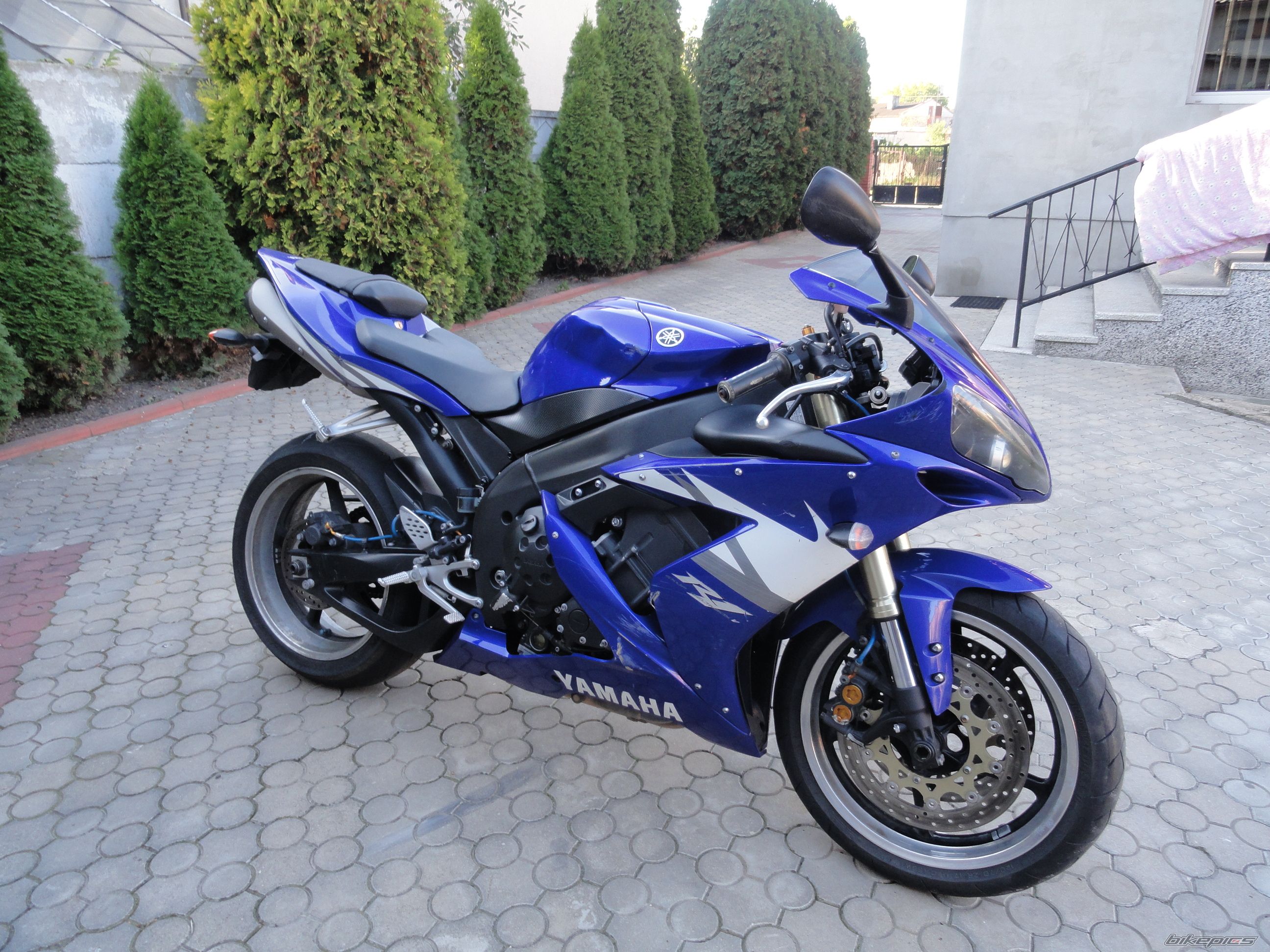 2005 YAMAHA R1 | Picture 2354769 motorcycle photo