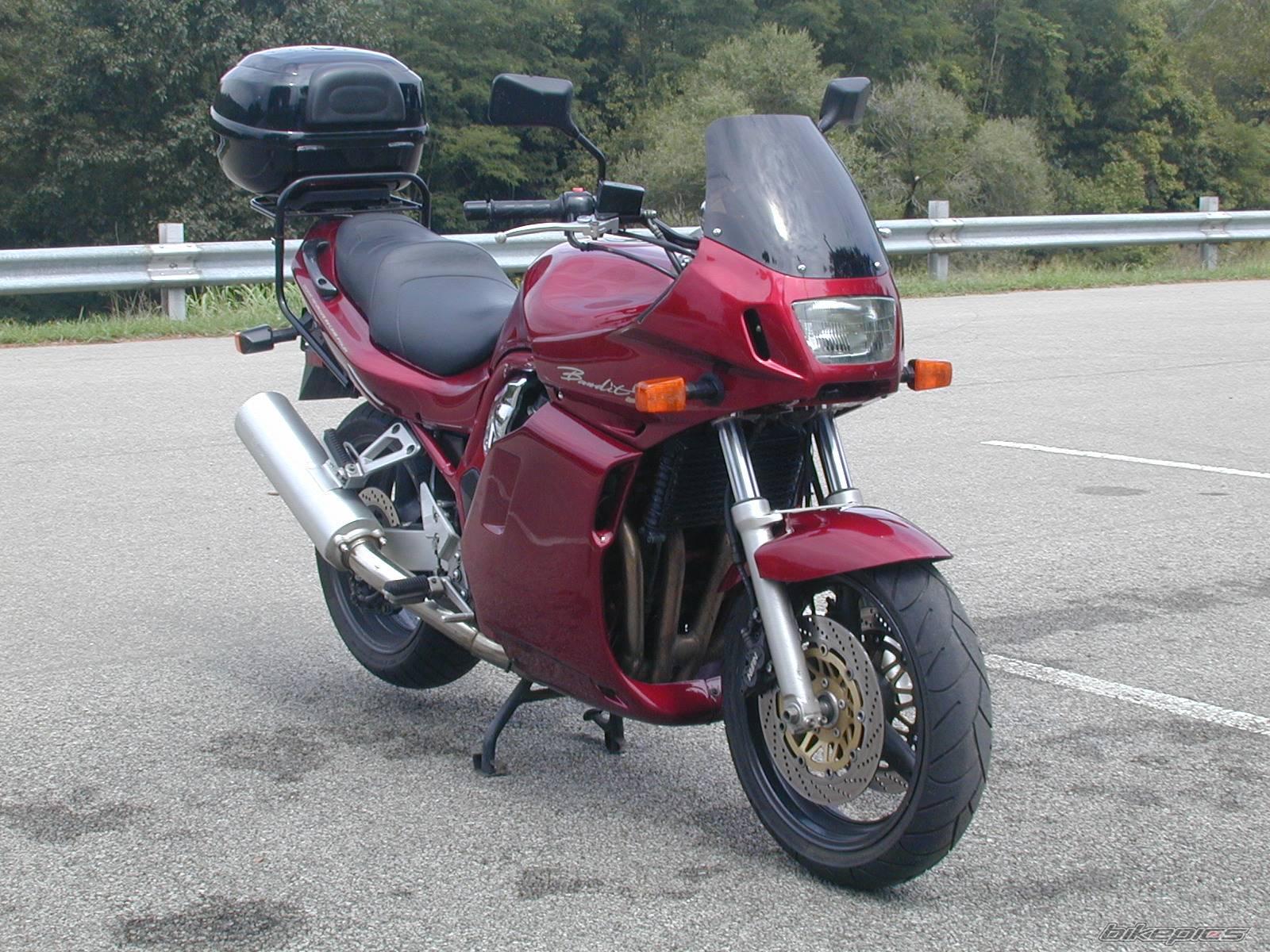 235557 | Picture 235557 motorcycle photo