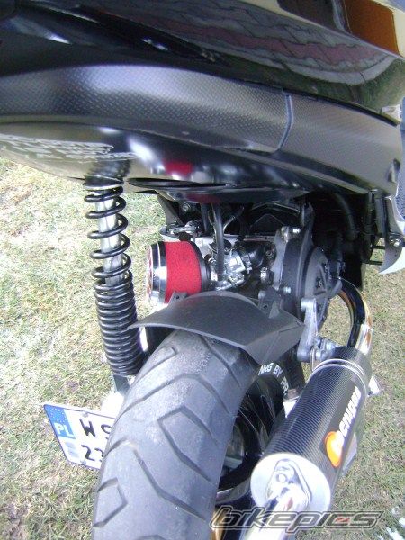 2005 PIAGGIO NRG | Picture 2355675 motorcycle photo