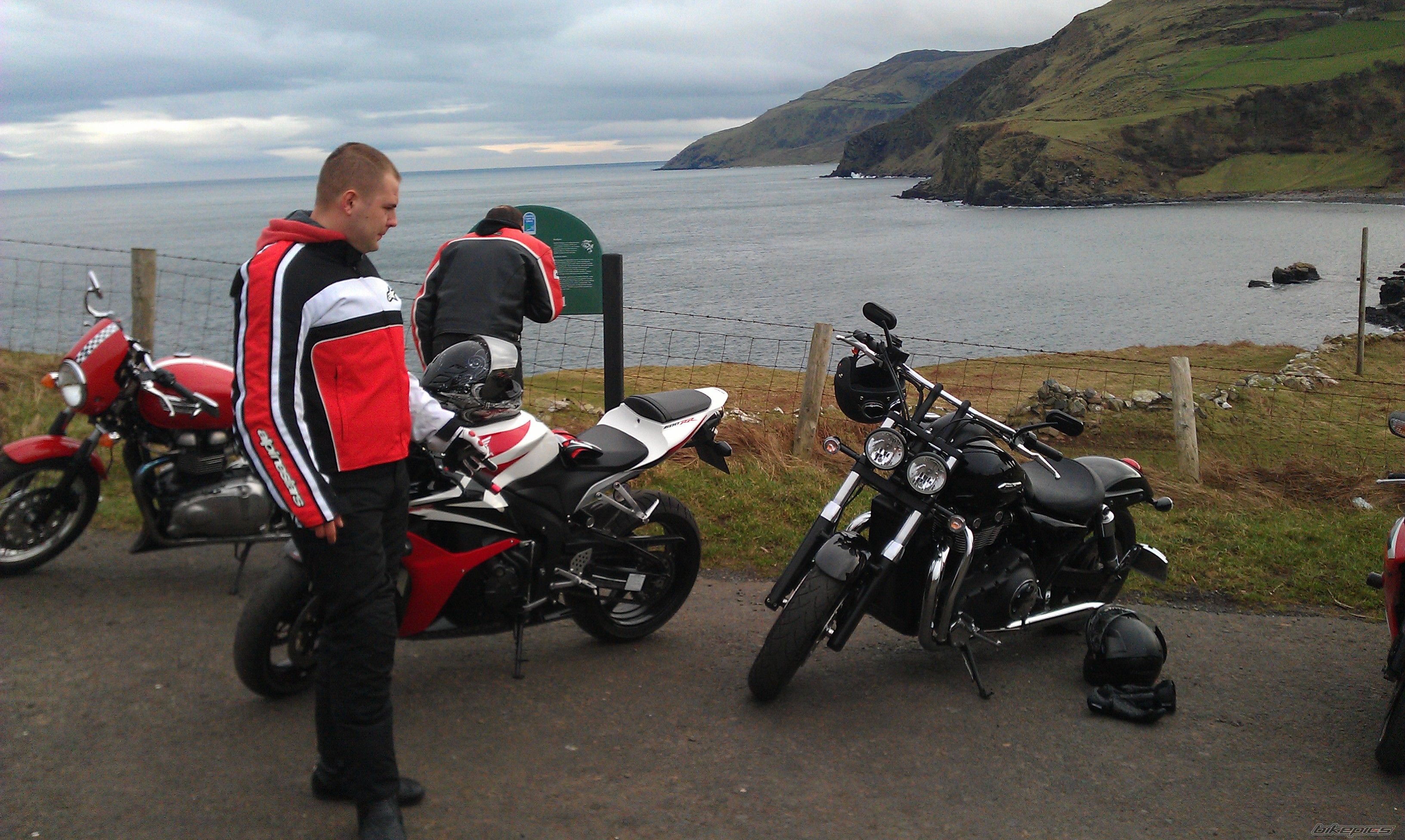   | Picture 2355717 motorcycle photo