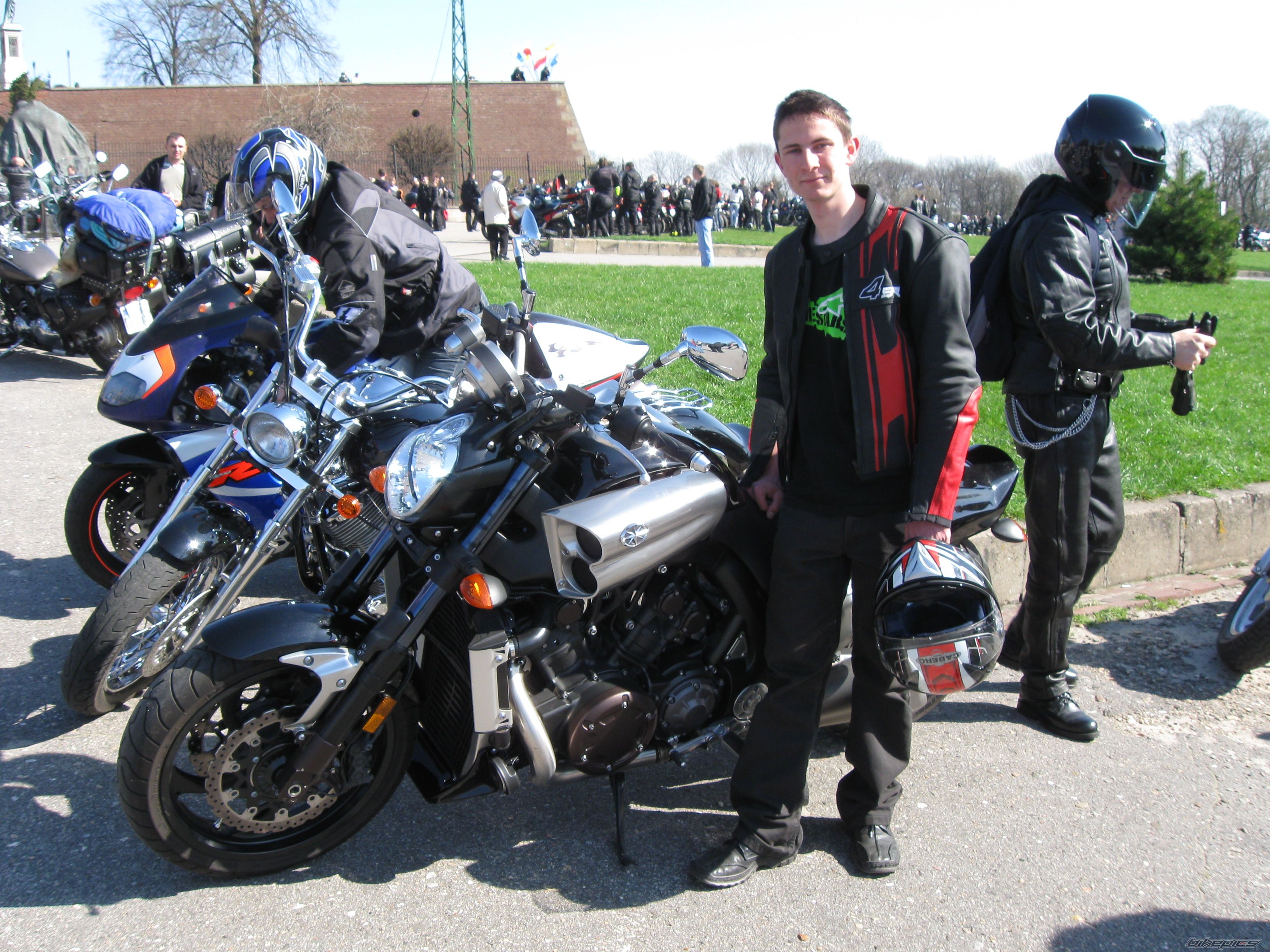    | Picture 2355766 motorcycle photo