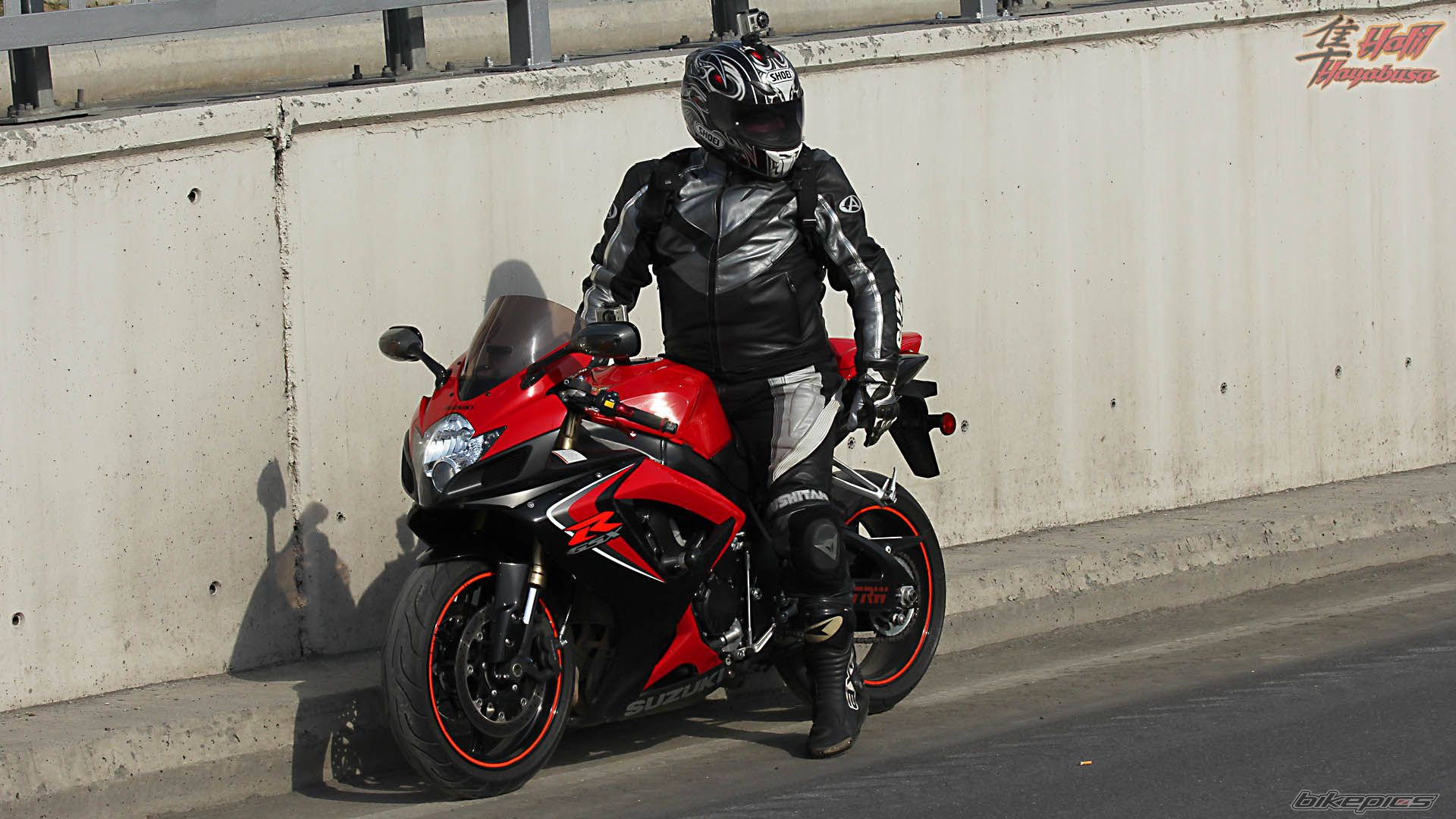 2006 SUZUKI GSX R 600 | Picture 2356041 motorcycle photo