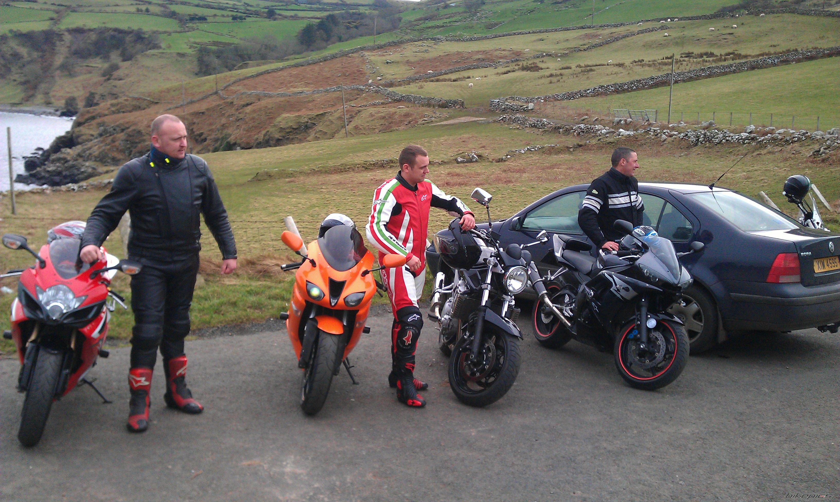    | Picture 2356072 motorcycle photo