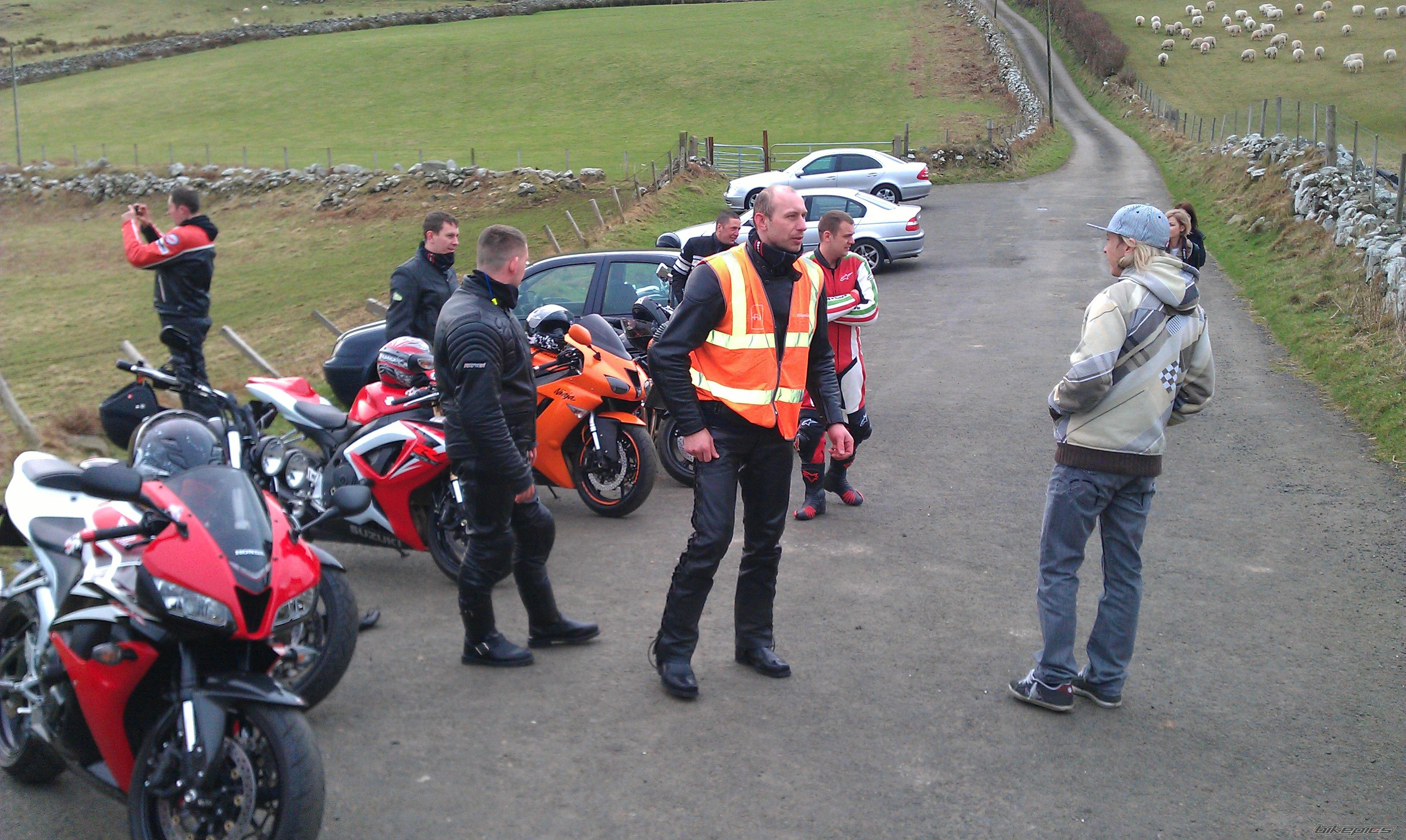    | Picture 2356088 motorcycle photo