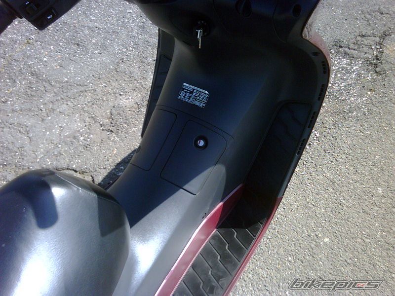 2002 PEUGEOT SV 250 | Picture 2356144 motorcycle photo