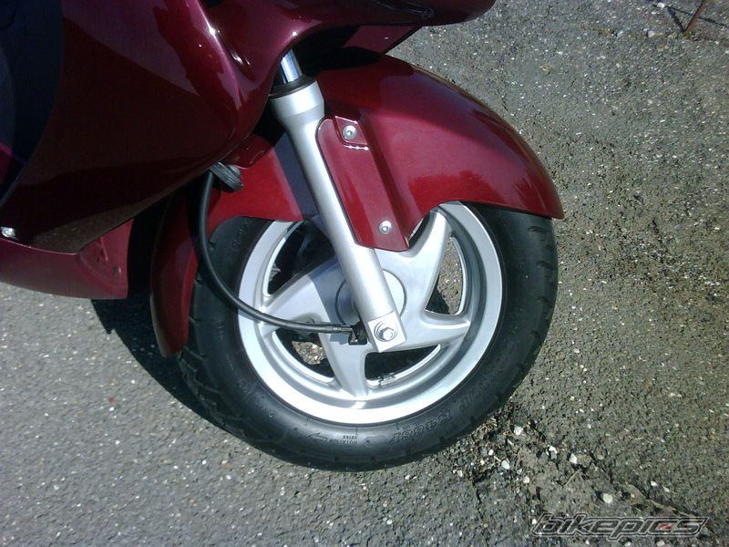 2002 PEUGEOT SV 250 | Picture 2356148 motorcycle photo