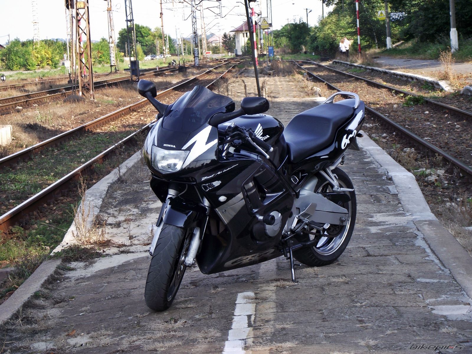 1997 HONDA CBR 600 | Picture 2356293 motorcycle photo