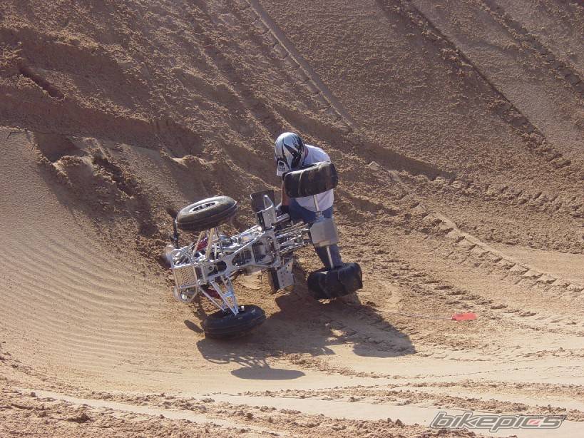 1997 YAMAHA BANSHEE | Picture 235655 motorcycle photo