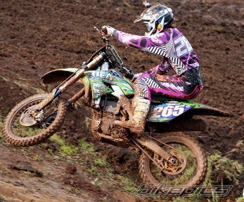 2011 KAWASAKI KX 250F | Picture 2356679 motorcycle photo