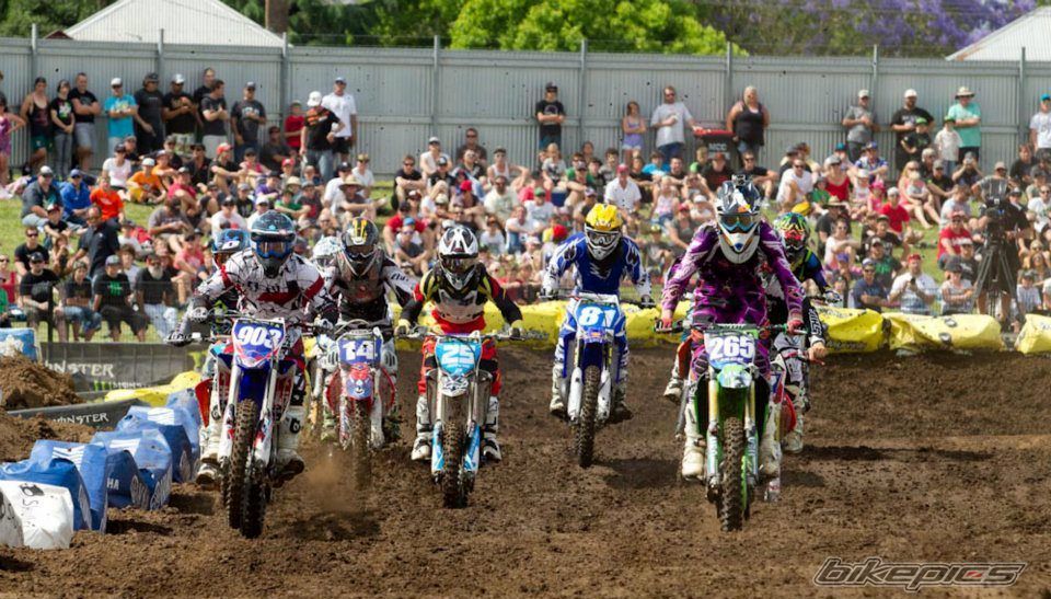 2011 KAWASAKI KX 250F | Picture 2356705 motorcycle photo