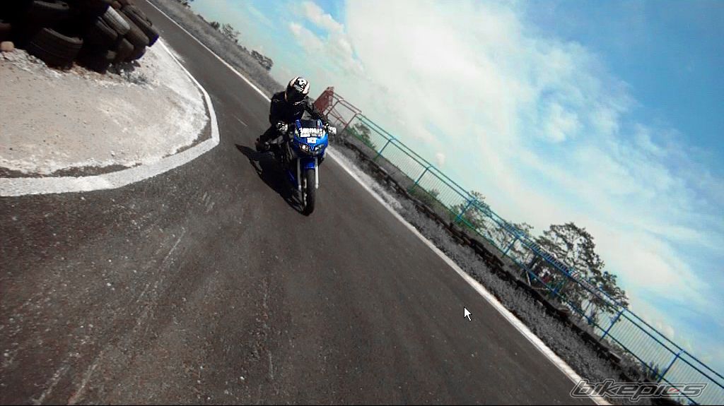 2012 SUZUKI FXR 150 | Picture 2356922 motorcycle photo