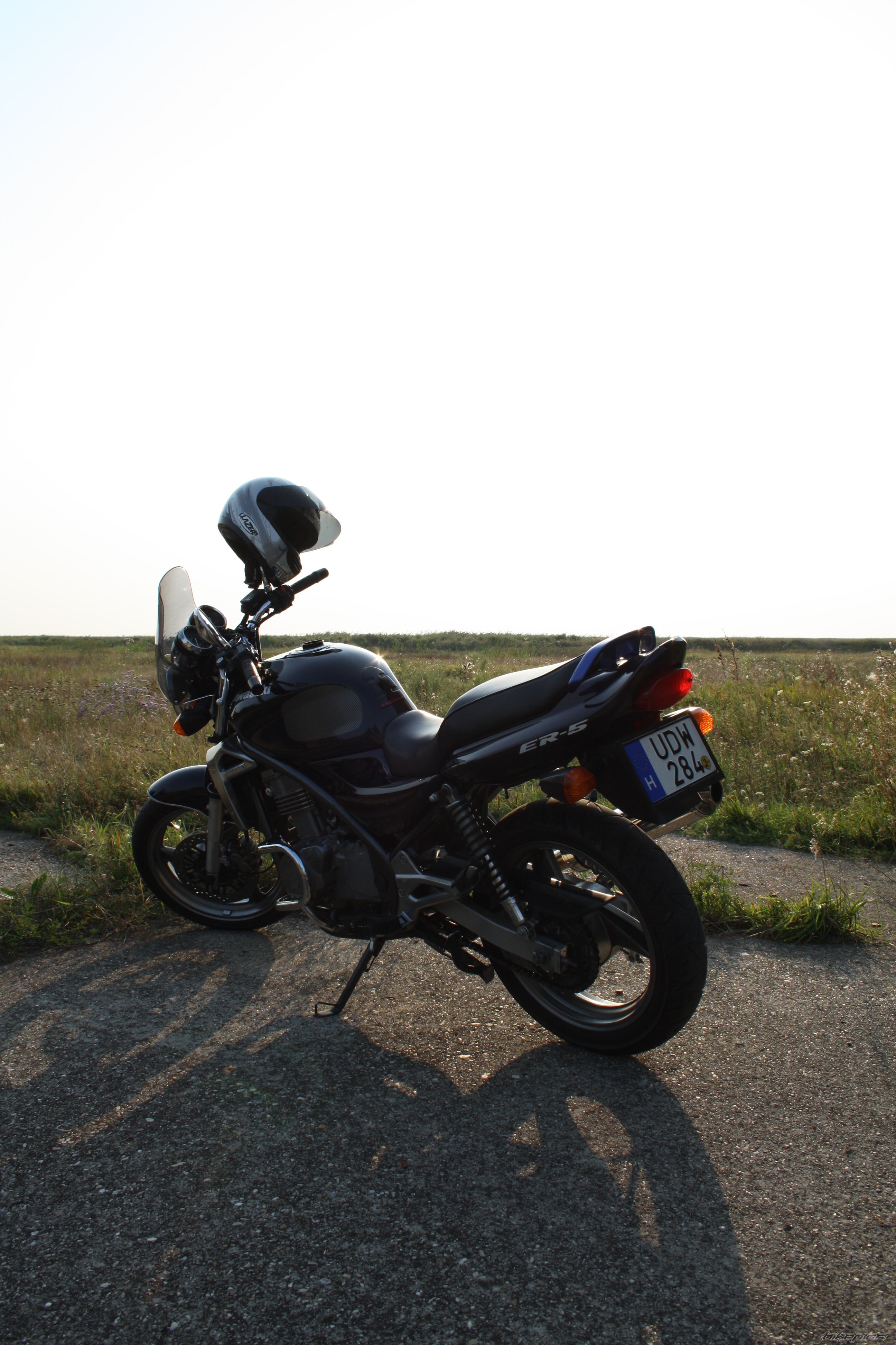 2001 KAWASAKI ER5 | Picture 2357226 motorcycle photo