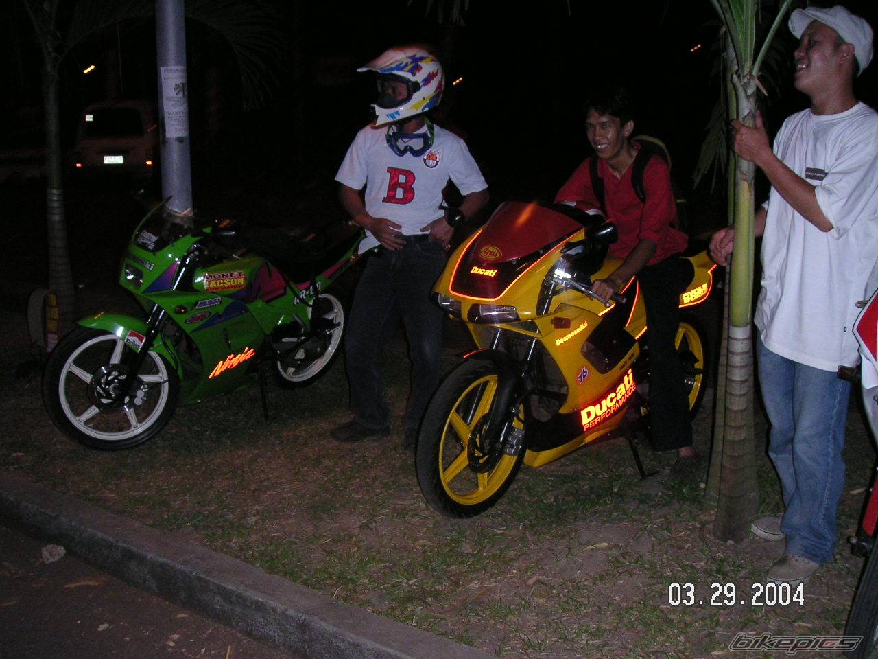 1999 KAWASAKI AR 80 | Picture 235735 motorcycle photo