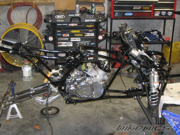 2004 YAMAHA BLASTER | Picture 235765 motorcycle photo