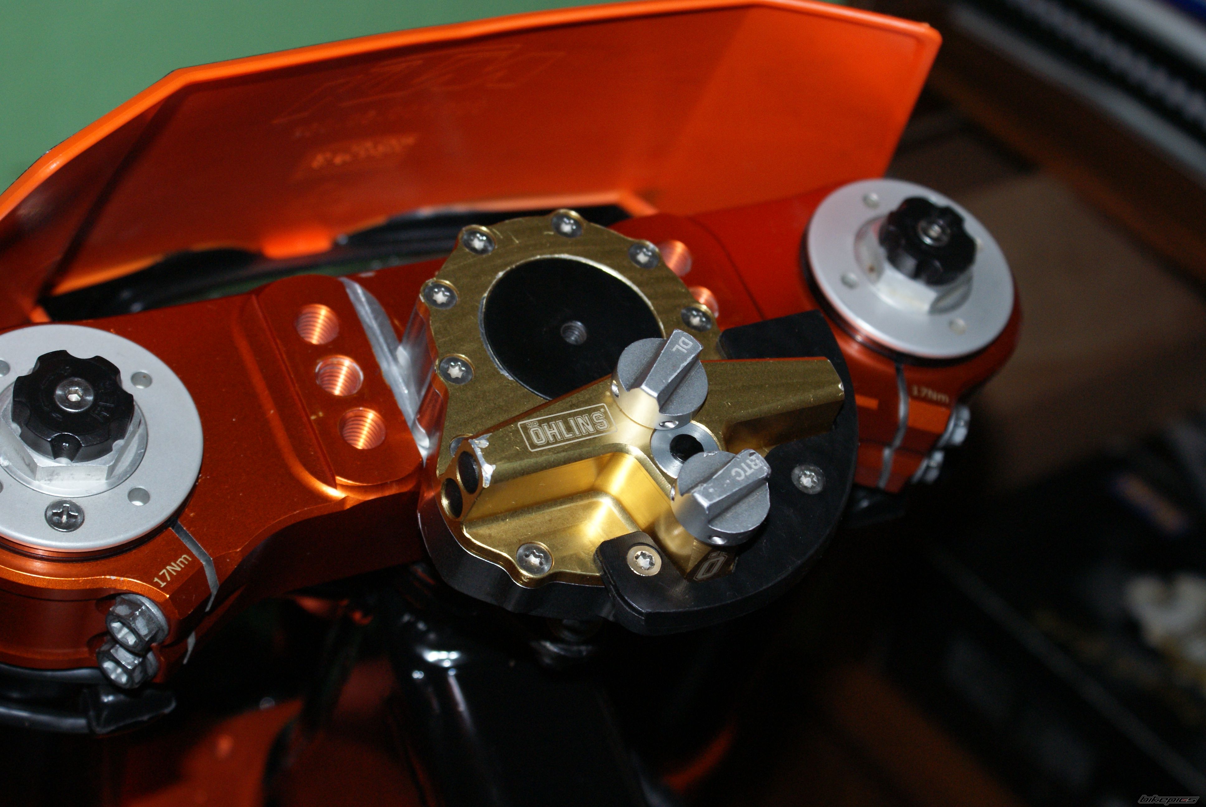1998 KTM 380 EGS | Picture 2357712 motorcycle photo