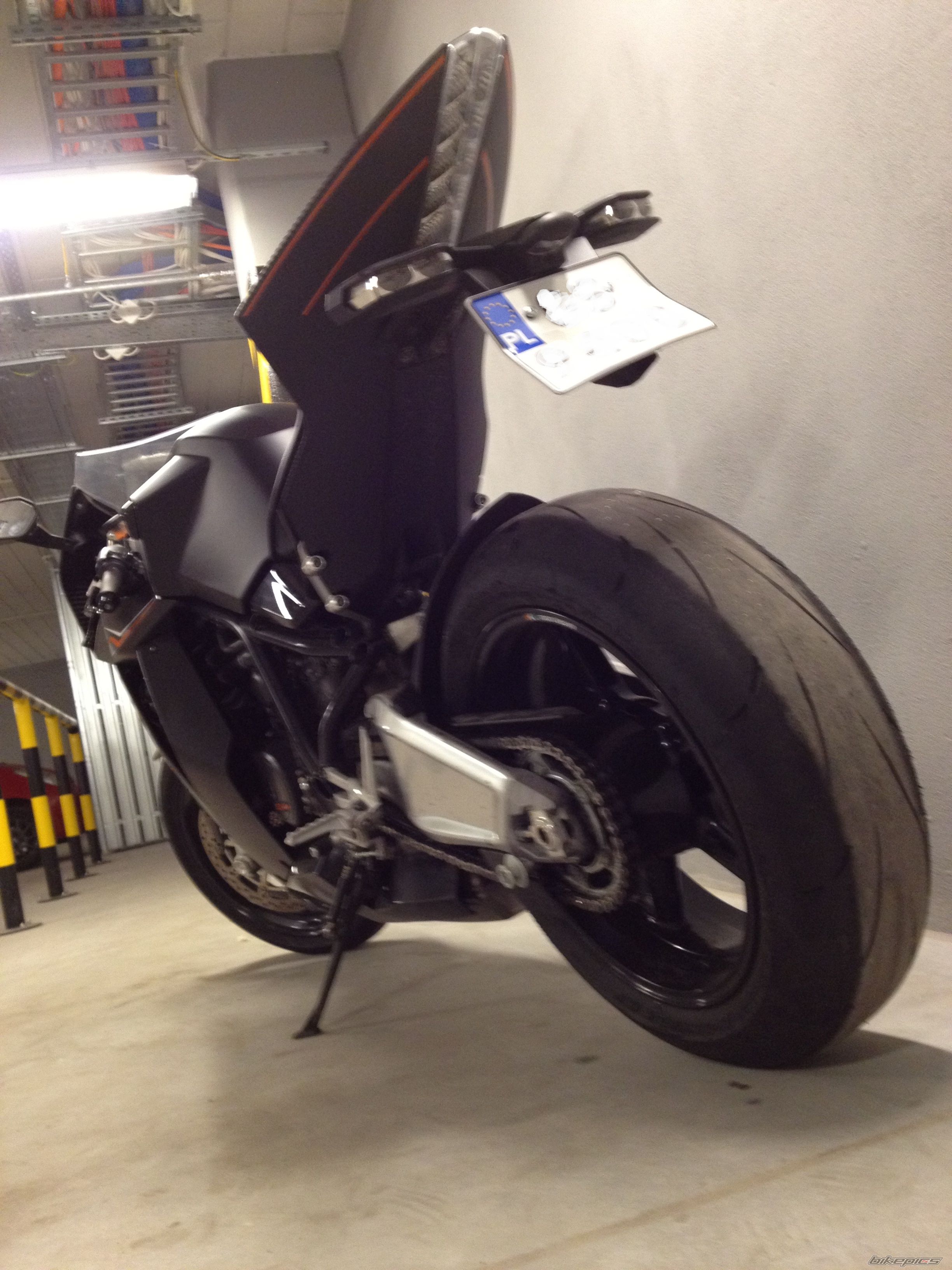 2008 KTM RC8 1190 | Picture 2357753 motorcycle photo