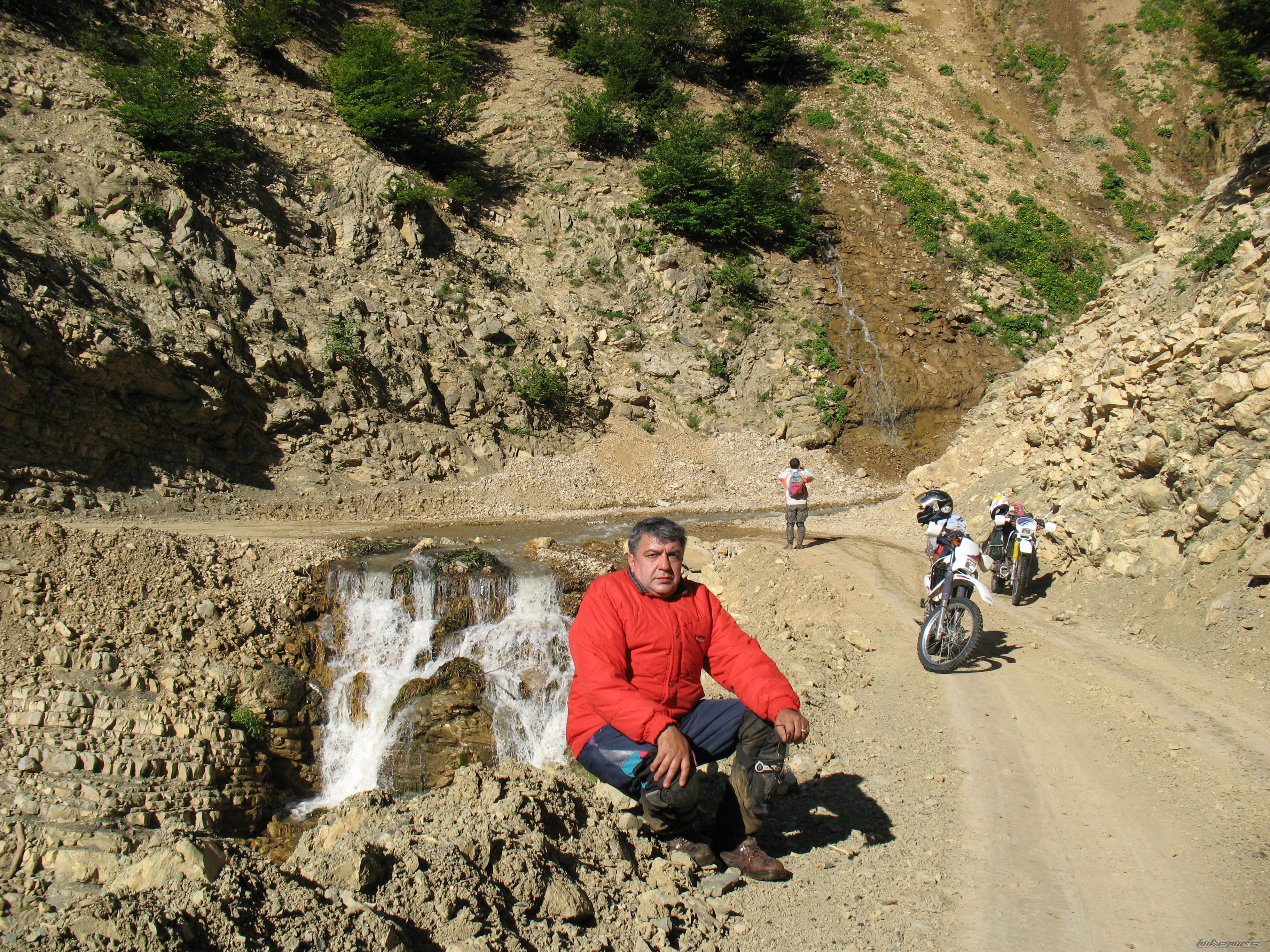 2012 ADLY MOTO 2010 | Picture 2357781 motorcycle photo