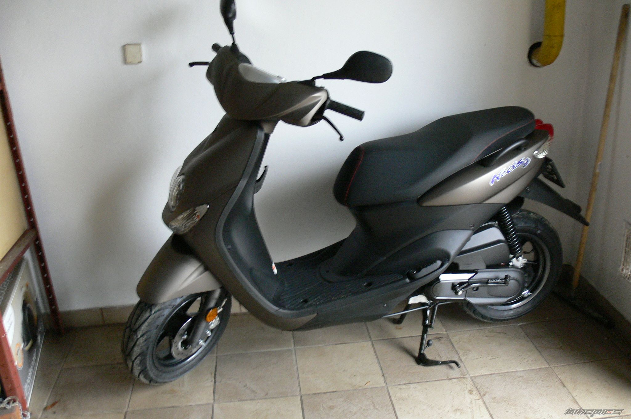 2012 YAMAHA NEOS | Picture 2357877 motorcycle photo