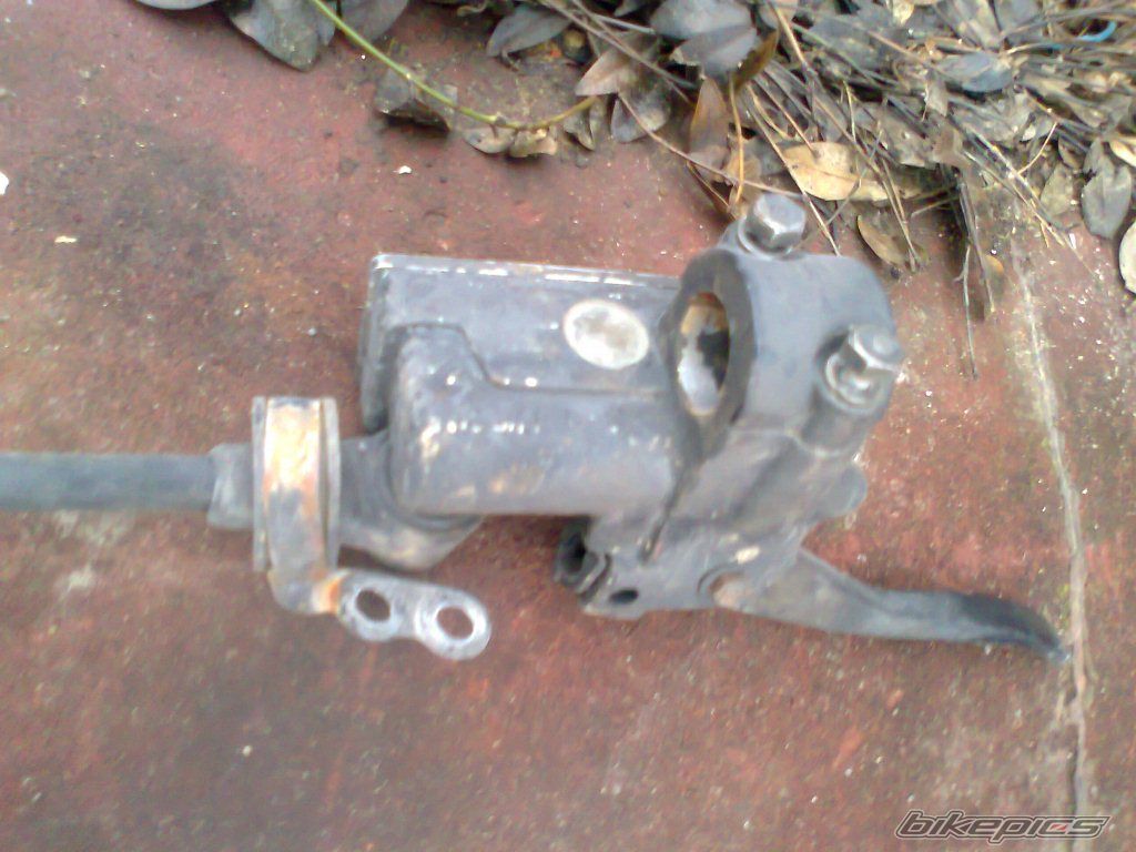 1985 SIMSON S 51 ELECTRONIC | Picture 2357898 motorcycle photo