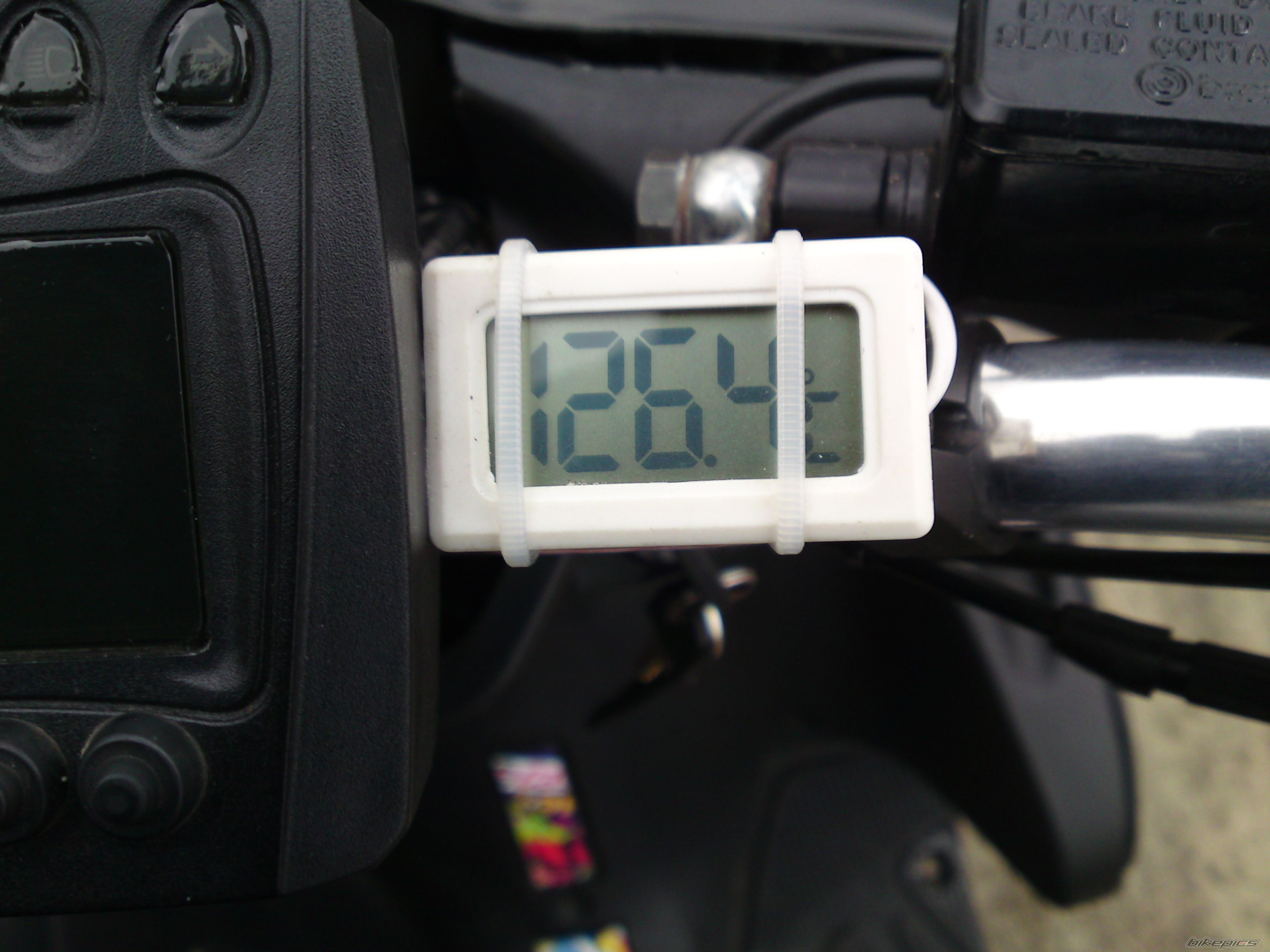 2010 YAMAHA AEROX 50 | Picture 2358138 motorcycle photo