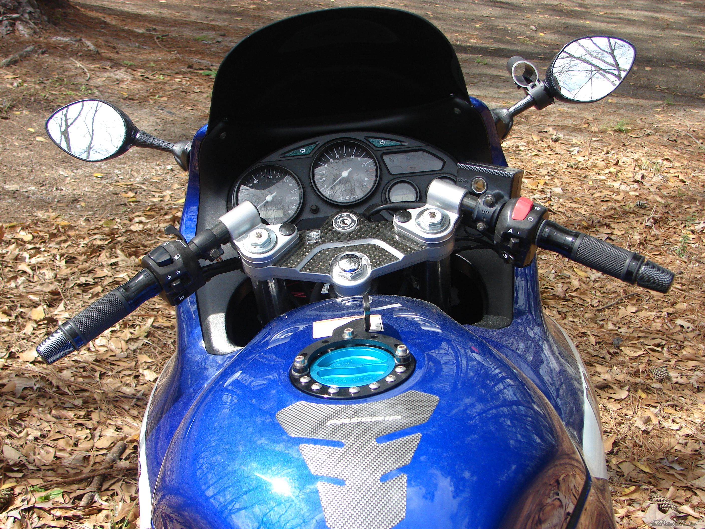 2005 SUZUKI GSX 600 F | Picture 2358213 motorcycle photo
