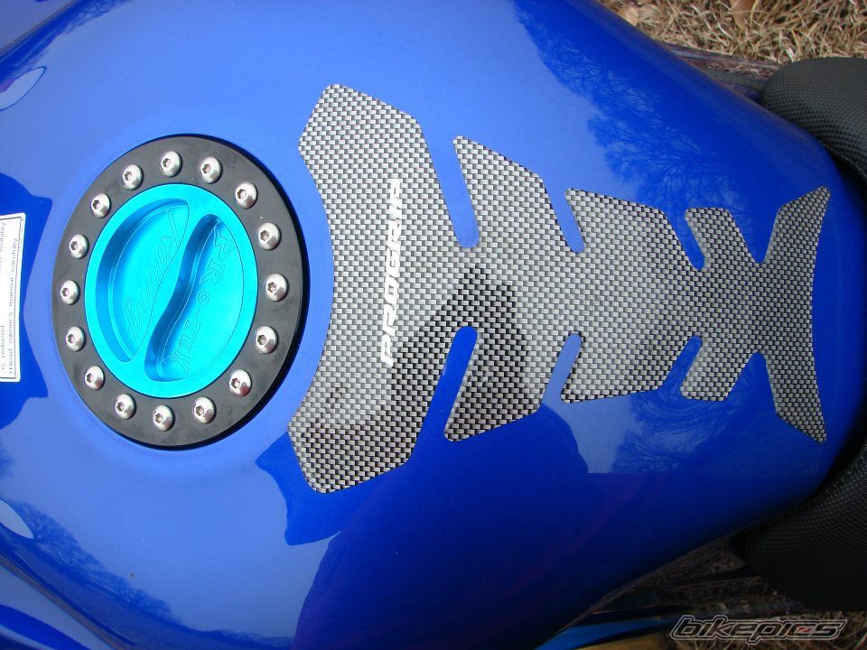 2005 SUZUKI GSX 600 F | Picture 2358222 motorcycle photo