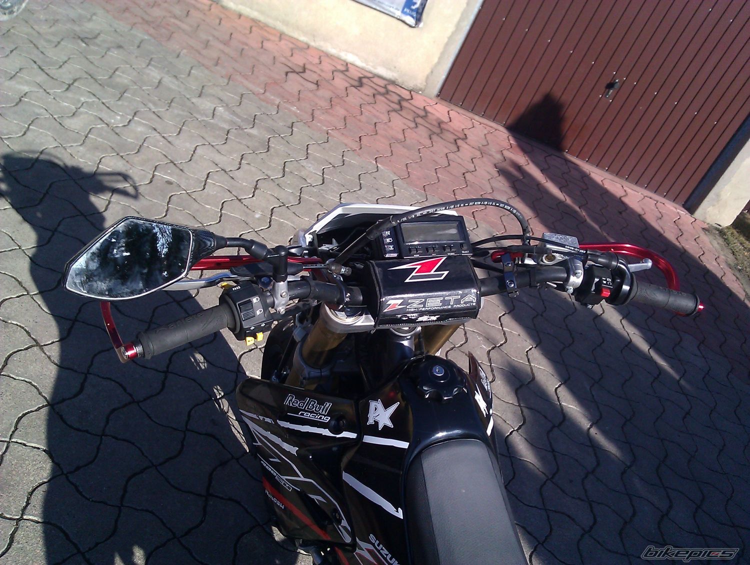 2005 SUZUKI DRZ 400 | Picture 2358410 motorcycle photo