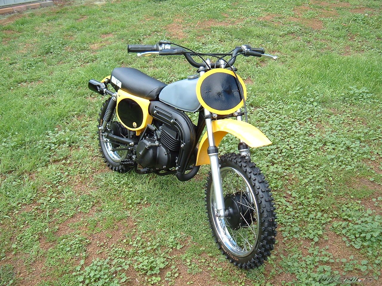 1978 SUZUKI RM 50 | Picture 2358415 motorcycle photo